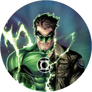 Hal Jordan