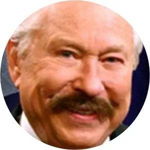 Hal Lindsey - American writer