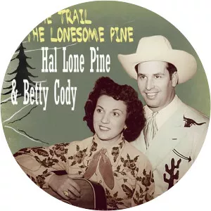 Hal Lone Pine - Singer
