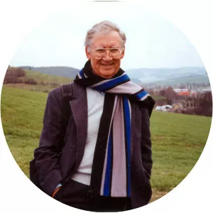 Hal M. Helms - Author