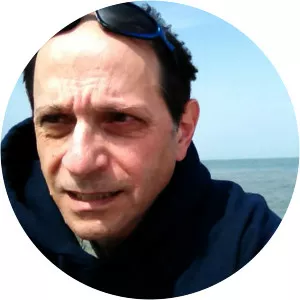 Hal Marcovitz - Author