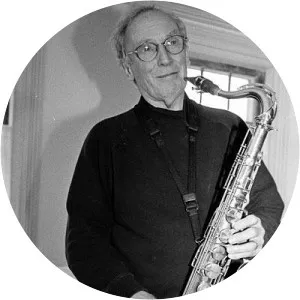 Hal McKusick - American saxophonist