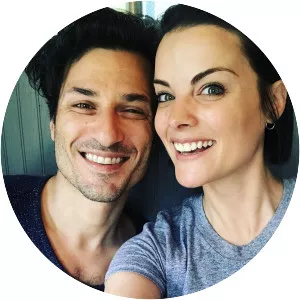 Hal Ozsan - British-Turkish Cypriot actor