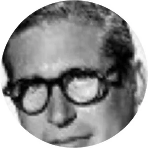 Hal Pereira