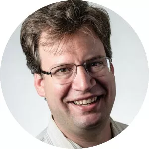 Hal Pomeranz - Author