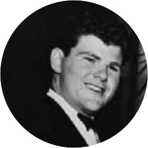 Hal Roach Jr. - Film producer