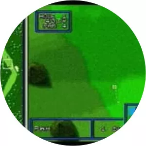 Hal's Hole in One Golf