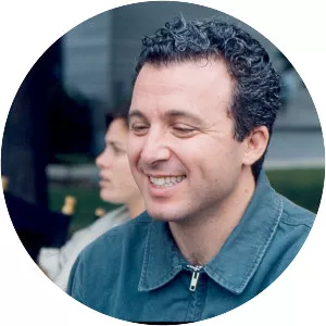 Hal Salwen - American film director