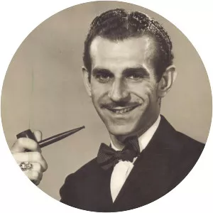 Hal Seeger - Animator