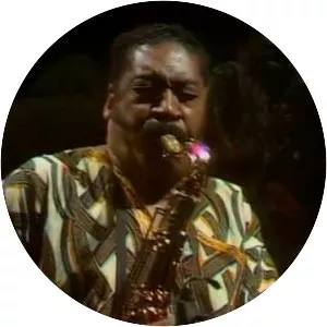 Hal Singer - American saxophonist