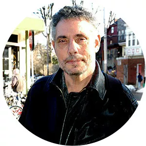 Hal Sirowitz - American poet