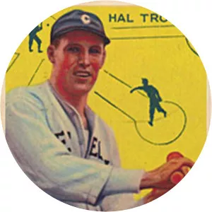 Hal Trosky