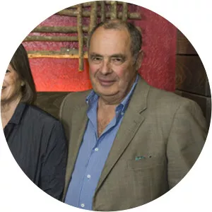 Hal Weiner - Film director