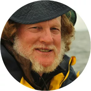 Hal Whitehead - Biologist