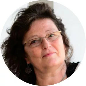 Hala Abdallah - Film producer