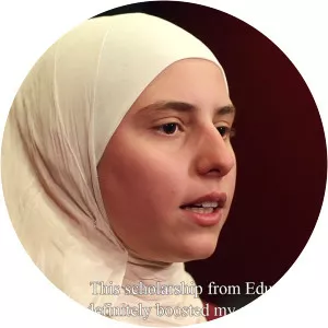 Hala Al-Sabbagh Musician