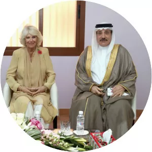 Hala bint D'aij Al Khalifa