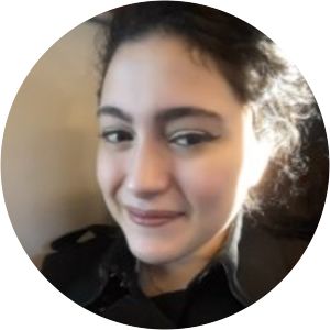 Hala Dfouni photograph