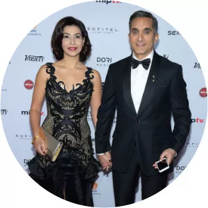 Hala Diab photograph