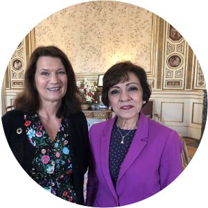 Hala Fariz photograph