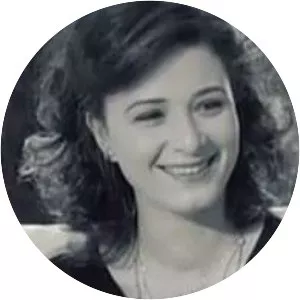 Hala Fouad - Egyptian actor