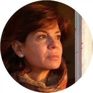 Hala Jaber - British journalist