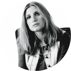 Hala Kawtharani - Writer