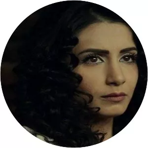 Hala Rajab - Actress