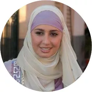 Hala Shiha - Egyptian actress