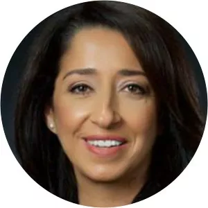 Hala Y. Jarbou - Judge