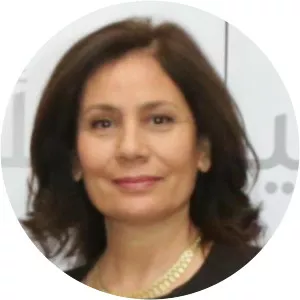 Hala Zawati - Politician