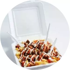Halal snack pack