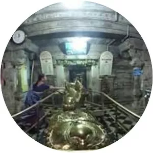 Halasuru Someshwara Temple, Bangalore