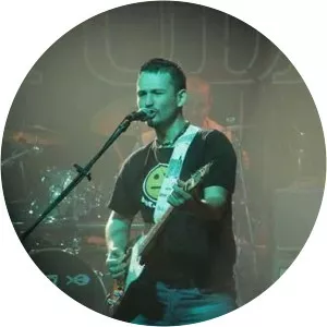 Halász Gábor - Musician