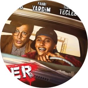 Halbe Bruder - 2015 ‧ Drama/Crime ‧ 1h 57m