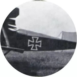Halberstadt D. II