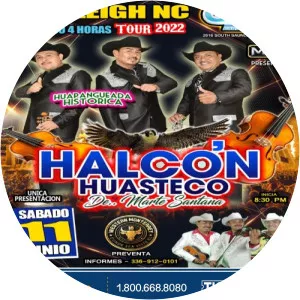 Halcon Huasteco - Musical artist