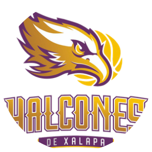 Halcones de Xalapa - Basketball club