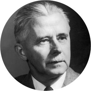 Haldan Keffer Hartline