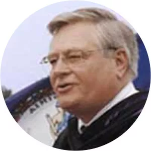 Haldane Robert Mayer