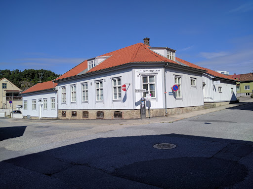 Halden Frivilligsentral