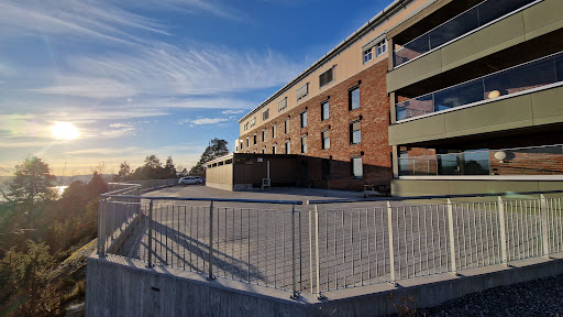 Halden Helsehus - 