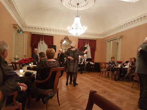 Halden Klub banqueting AS - Association / Organization