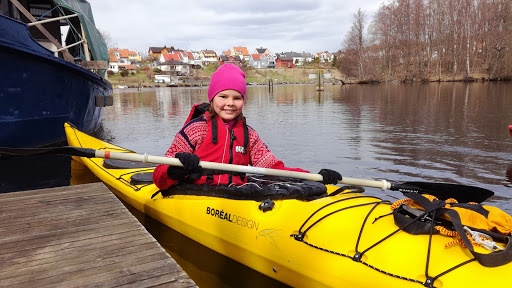 Halden Padleklubb - Sports club in Halden, Norway