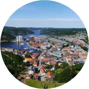 Halden