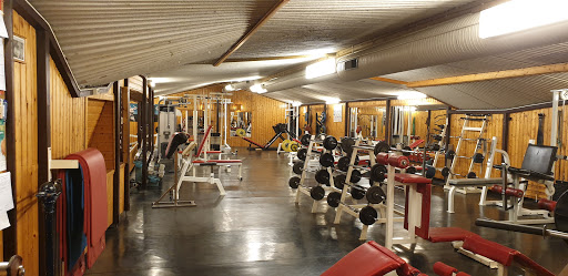 Halden Styrkeidrettslag