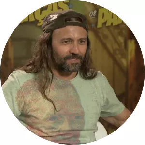 Halder Gomes - Brazilian filmmaker