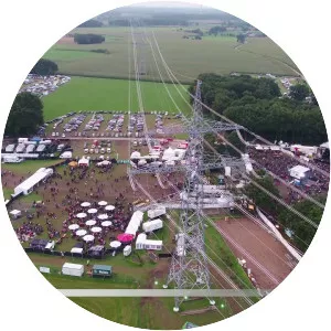 Haldern Pop - Music Festival