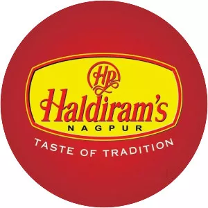 Haldiram's