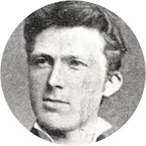 Haldor Børve - Architect